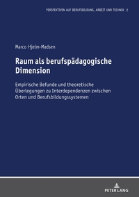 Raum als berufspädagogische Dimension