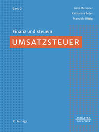 Umsatzsteuer