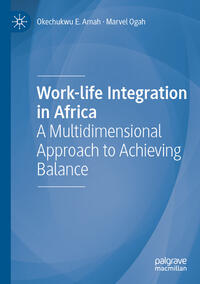 Work-life Integration in Africa