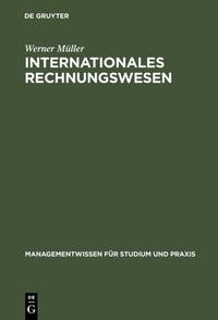 Internationales Rechnungswesen