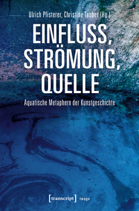 Einfluss, Strömung, Quelle