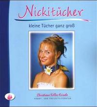 Nickitücher - Kleine Tücher ganz gross