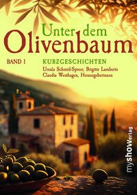 Unter dem Olivenbaum