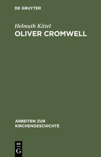 Oliver Cromwell