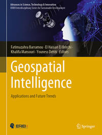 Geospatial Intelligence