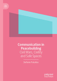 Communication in Peacebuilding