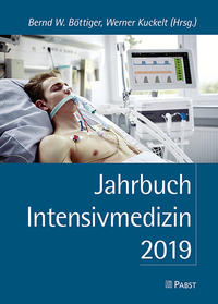 Jahrbuch Intensivmedizin 2019