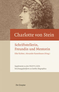 Charlotte von Stein