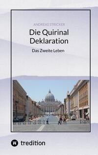 Die Quirinal Deklaration