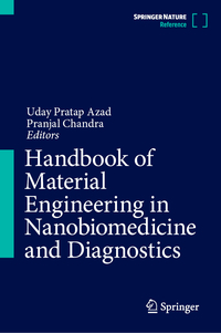 Handbook of Material Engineering in Nanobiomedicine and Diagnostics