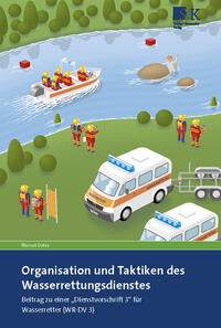 Organisation und Taktiken des Wasserrettungsdienstes