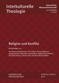 Religion und Konflikt