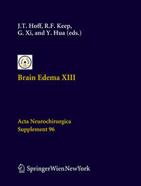 Brain Edema XIII