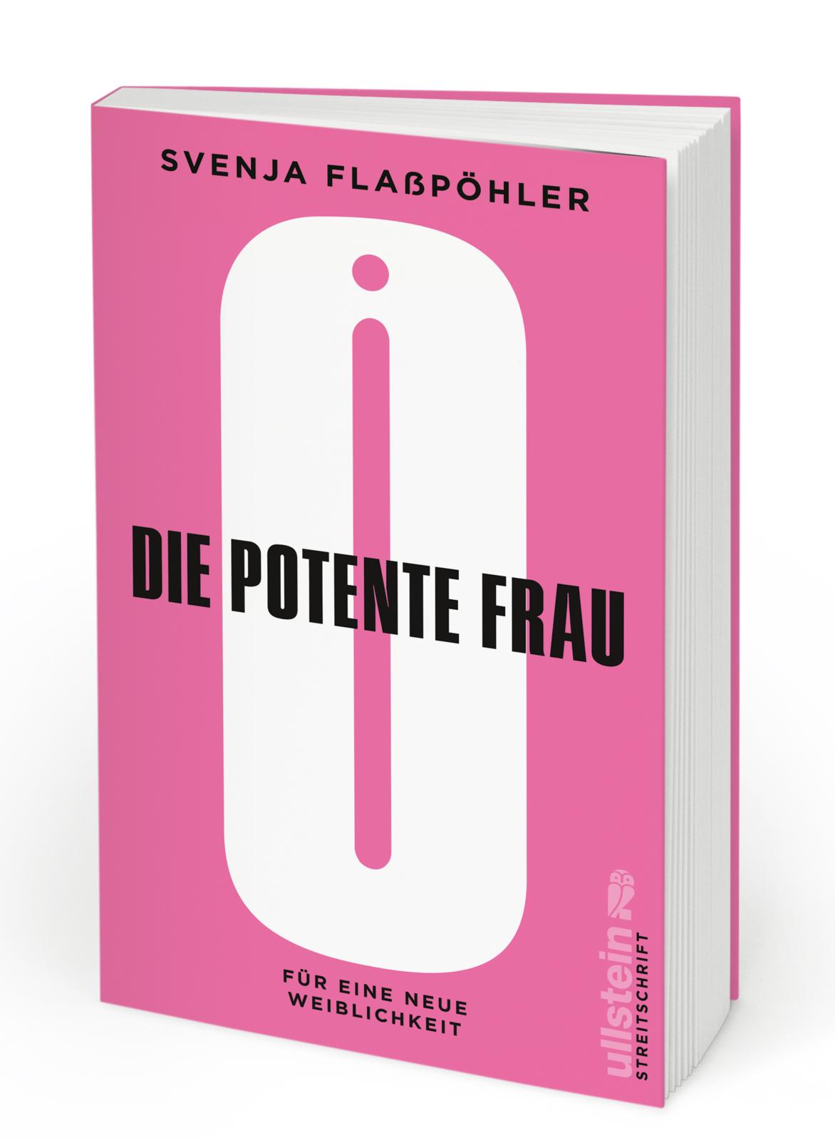 Die potente Frau