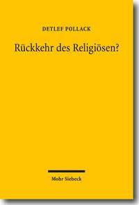 Rückkehr des Religiösen?