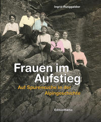 Frauen im Aufstieg