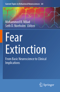 Fear Extinction