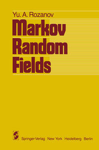 Markov Random Fields