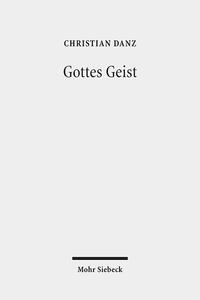 Gottes Geist