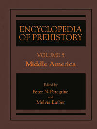 Encyclopedia of Prehistory