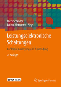 Leistungselektronische Schaltungen