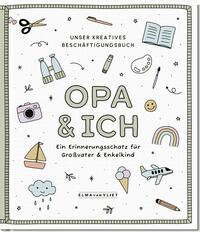 Opa und ich