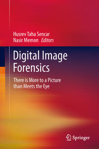 Digital Image Forensics