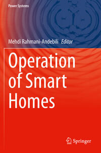 Operation of Smart Homes