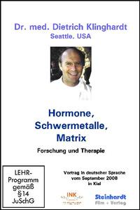 Hormone, Schwermetalle, Matrix