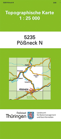 Pößneck Nord