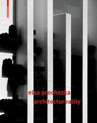 Elsa Prochazka – architectureality