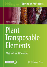 Plant Transposable Elements