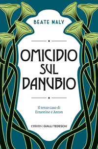 Omicidio sul Danubio