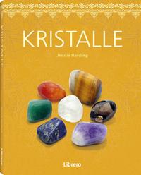 Geheime Künste: Kristalle