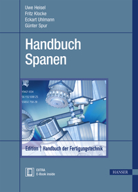 Handbuch Spanen