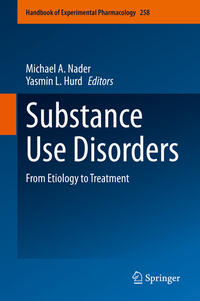 Substance Use Disorders