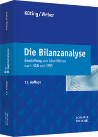 Die Bilanzanalyse