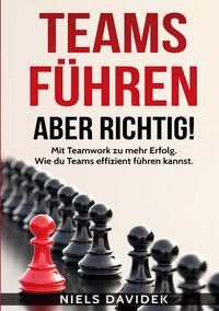 Teams führen - aber richtig!