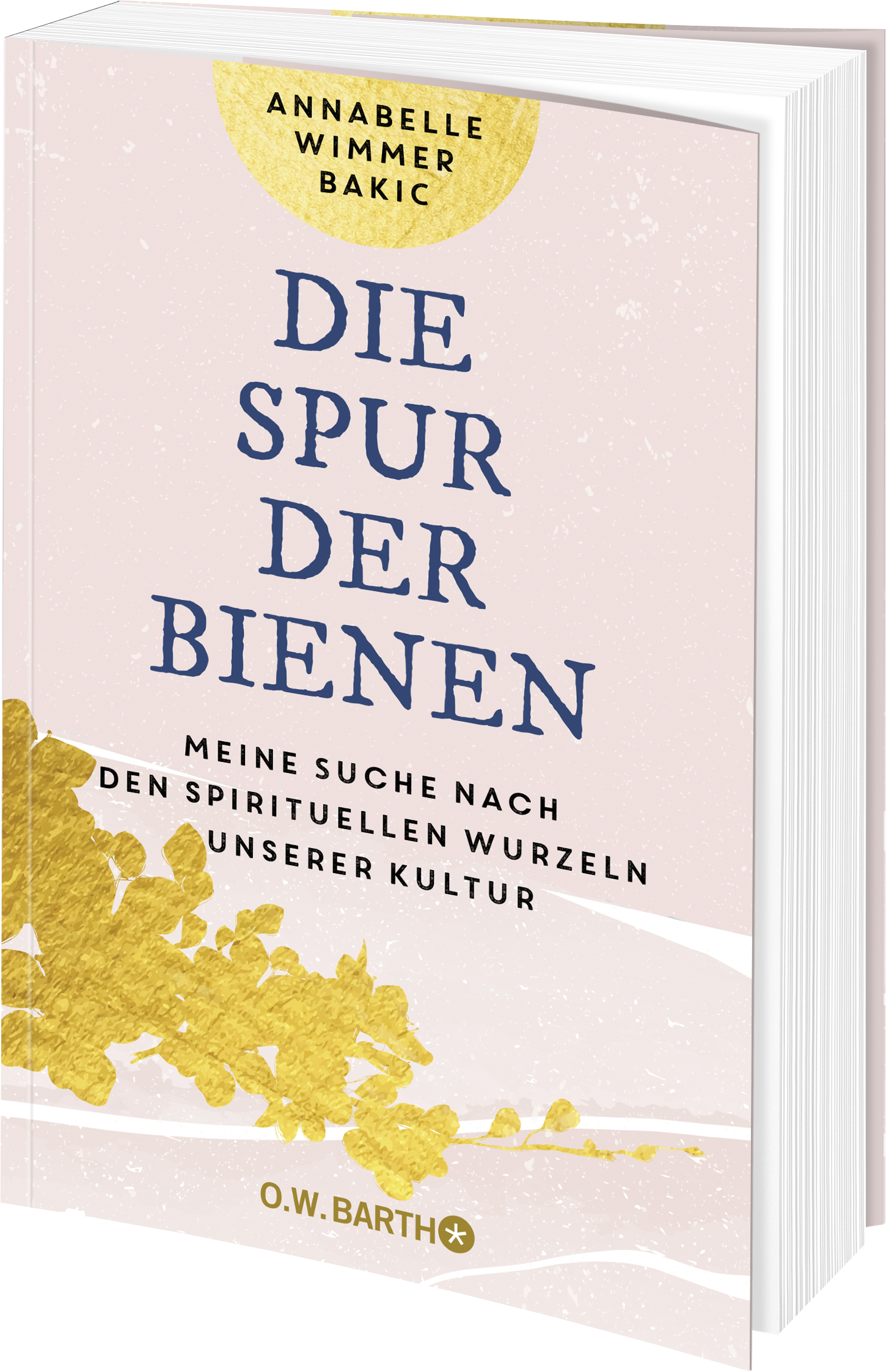 Die Spur der Bienen