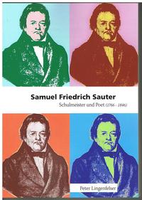 Samuel Friedrich Sauter