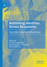 Rethinking Identities Across Boundaries