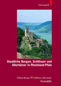 Staatliche Burgen, Schlösser und Altertümer in Rheinland-Pfalz