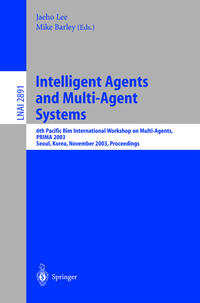 Intelligent Agents and Multi-Agent Systems