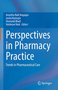 Perspectives in Pharmacy Practice