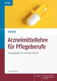 Arzneimittellehre für Pflegeberufe