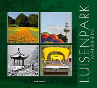 Luisenpark Mannheim