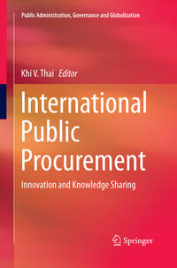 International Public Procurement