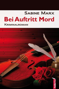 Bei Auftritt Mord