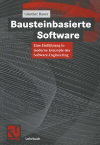 Bausteinbasierte Software