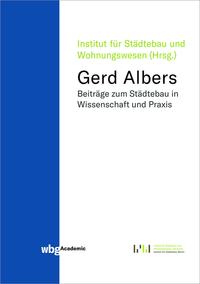 Gerd Albers